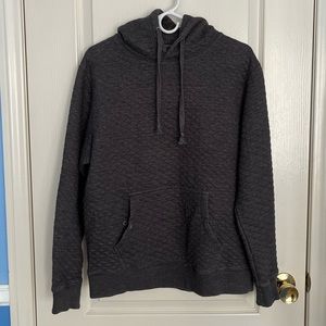 Alphabeta Hoodie - Medium